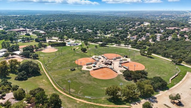 1703 FOSTER Drive, Arlington, TX 76012