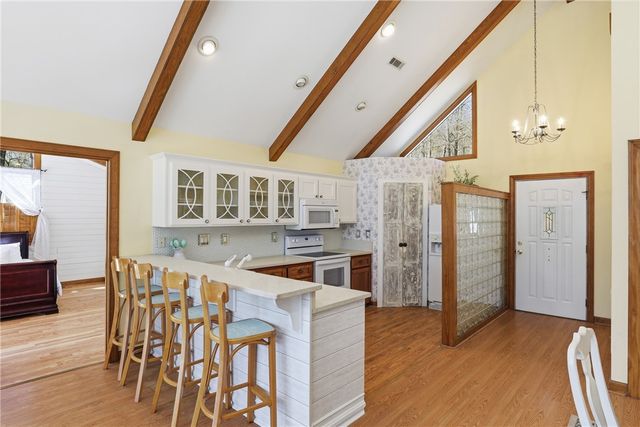 203 Shore Drive, Anderson, SC 29625