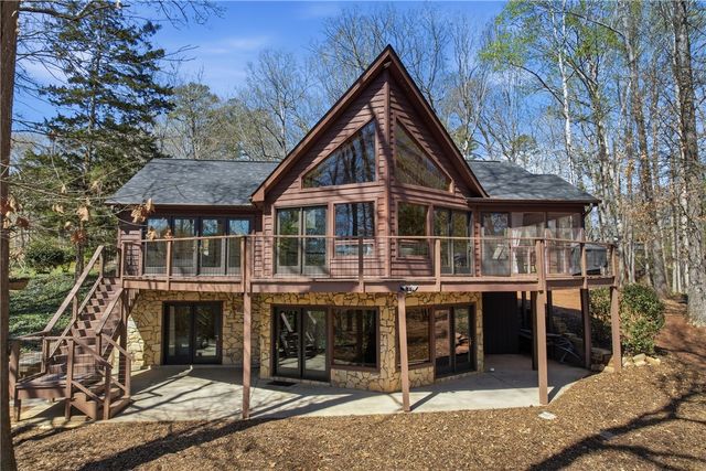 203 Shore Drive, Anderson, SC 29625