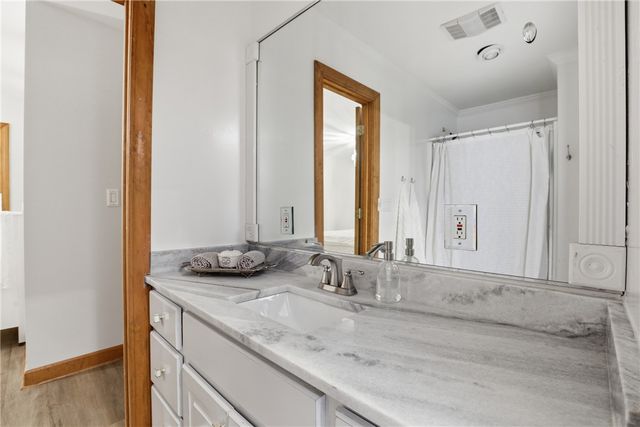 203 Shore Drive, Anderson, SC 29625