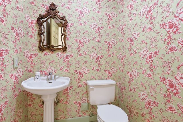 203 Shore Drive, Anderson, SC 29625