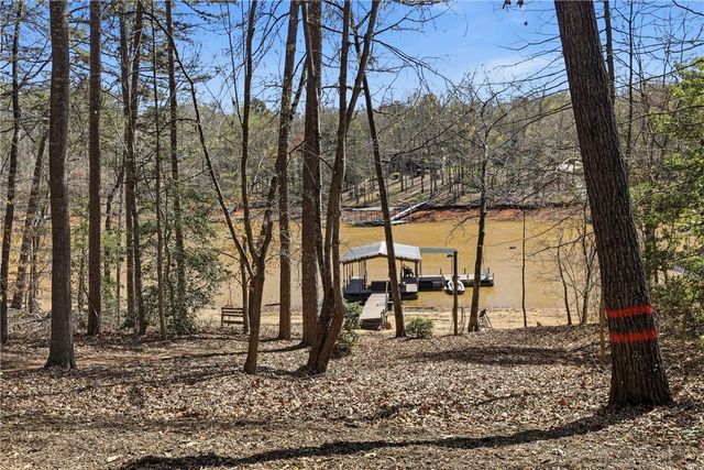 203 Shore Drive, Anderson, SC 29625