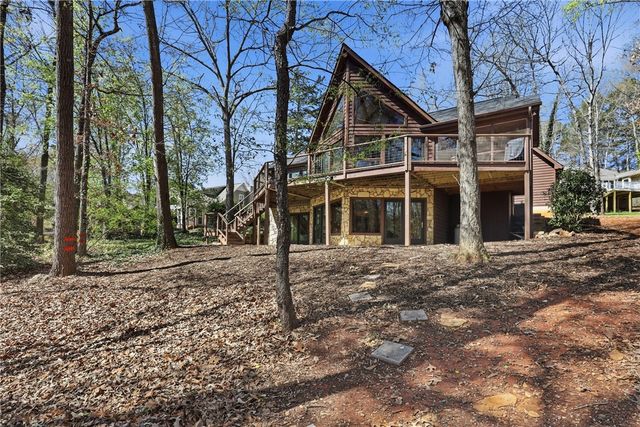 203 Shore Drive, Anderson, SC 29625