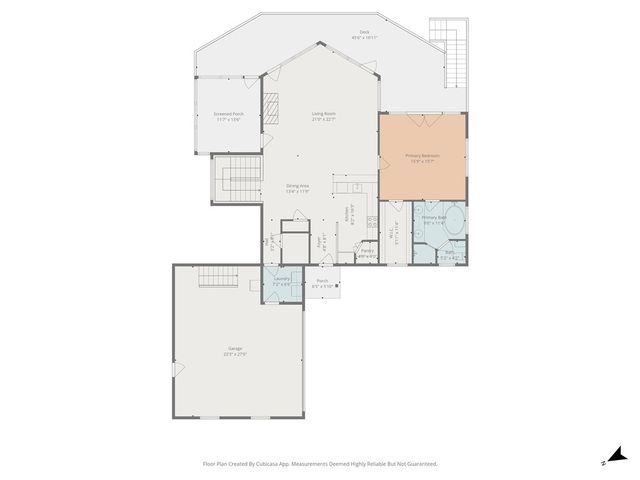 203 Shore Drive, Anderson, SC 29625