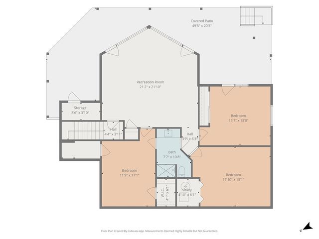 203 Shore Drive, Anderson, SC 29625