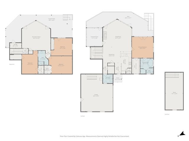 203 Shore Drive, Anderson, SC 29625