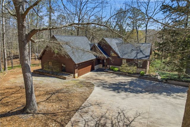 203 Shore Drive, Anderson, SC 29625