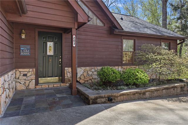 203 Shore Drive, Anderson, SC 29625