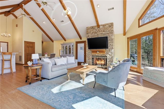 203 Shore Drive, Anderson, SC 29625