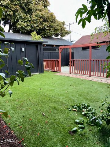 62 66 San Clemente Street, Ventura, CA 93001