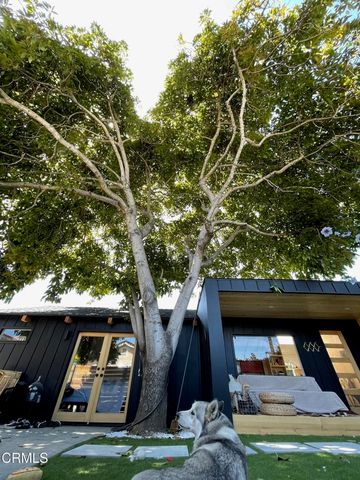 62 66 San Clemente Street, Ventura, CA 93001