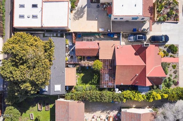 62 66 San Clemente Street, Ventura, CA 93001