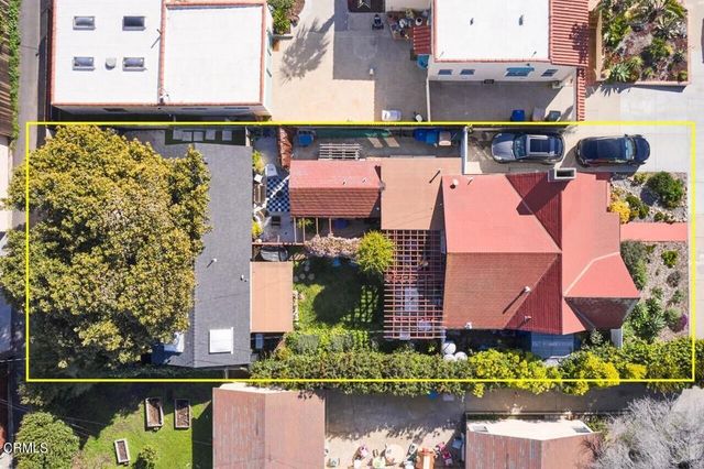 62 66 San Clemente Street, Ventura, CA 93001