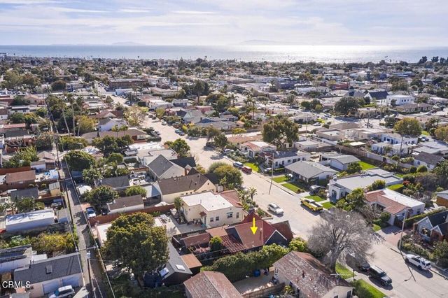 62 66 San Clemente Street, Ventura, CA 93001