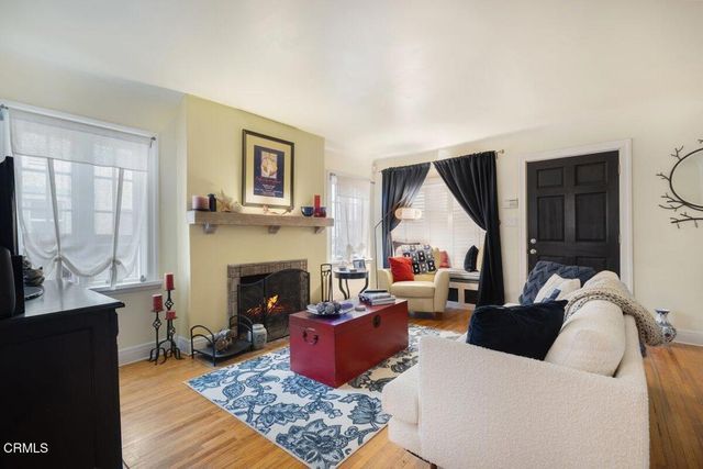 62 66 San Clemente Street, Ventura, CA 93001