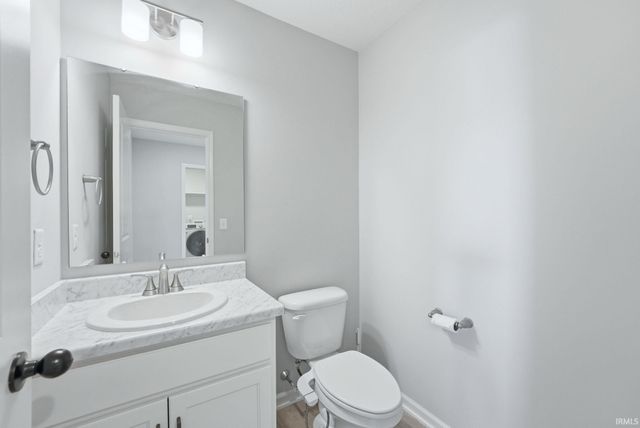 1170 Verdigris Pass, Fort Wayne, IN 46845