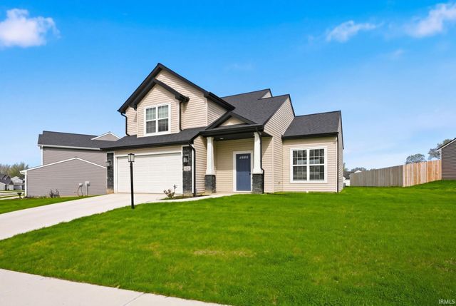 1170 Verdigris Pass, Fort Wayne, IN 46845