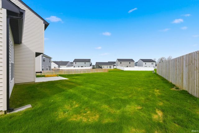 1170 Verdigris Pass, Fort Wayne, IN 46845