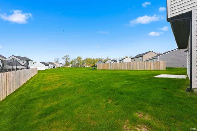 1170 Verdigris Pass, Fort Wayne, IN 46845