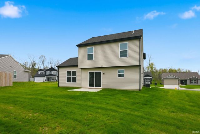 1170 Verdigris Pass, Fort Wayne, IN 46845