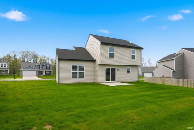 1170 Verdigris Pass, Fort Wayne, IN 46845