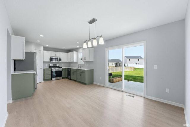 1170 Verdigris Pass, Fort Wayne, IN 46845