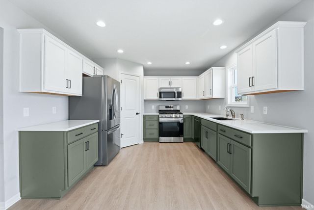 1170 Verdigris Pass, Fort Wayne, IN 46845