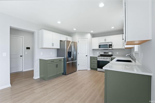 1170 Verdigris Pass, Fort Wayne, IN 46845