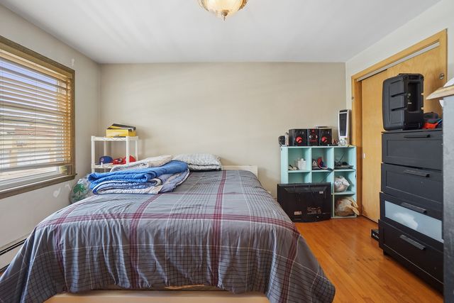 6972 W Belmont Avenue 4, Chicago, IL 60634