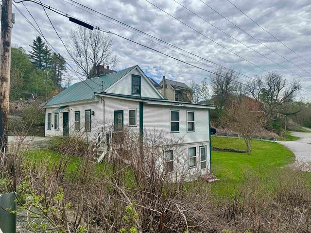 23 River Road, Stowe, VT 05672