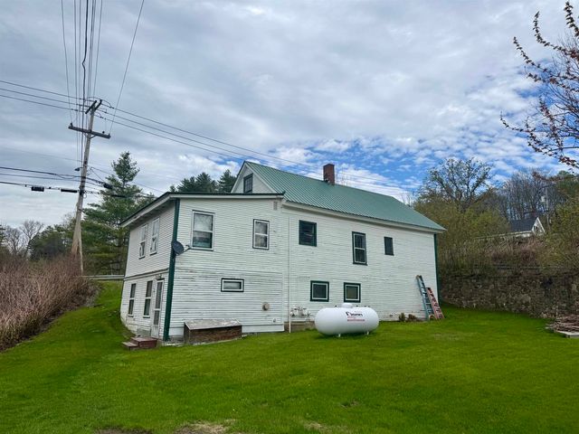 23 River Road, Stowe, VT 05672