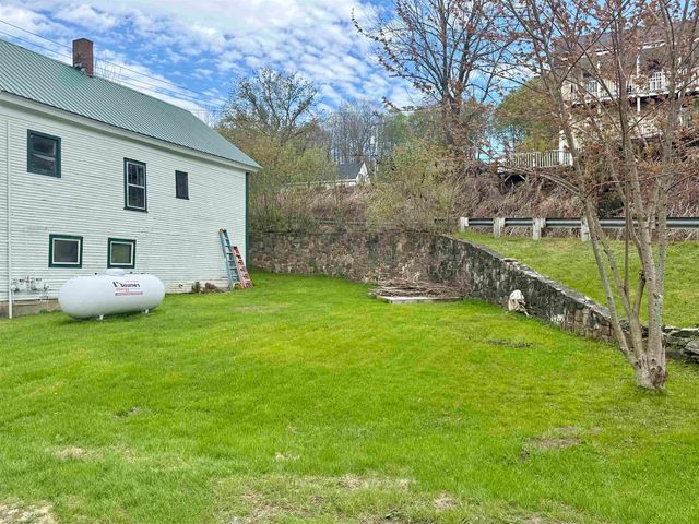 23 River Road, Stowe, VT 05672