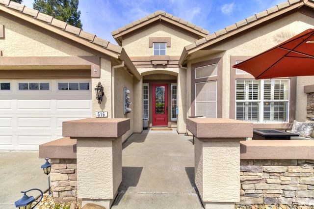 516 Rye Ct, Roseville, CA 95747
