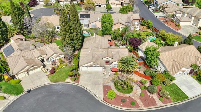 516 Rye Ct, Roseville, CA 95747
