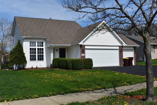 3234 Citadel Drive, Rockford, IL 61109