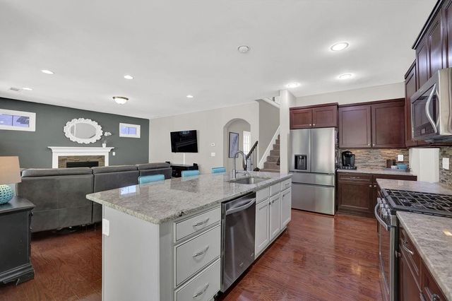 3460 Trow Creek Lane, Cumming, GA 30040