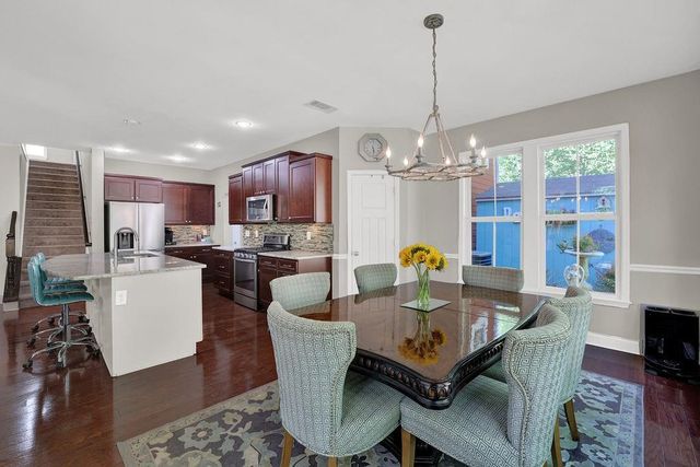 3460 Trow Creek Lane, Cumming, GA 30040