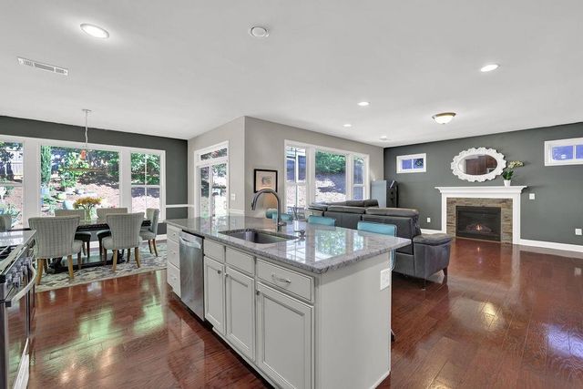 3460 Trow Creek Lane, Cumming, GA 30040