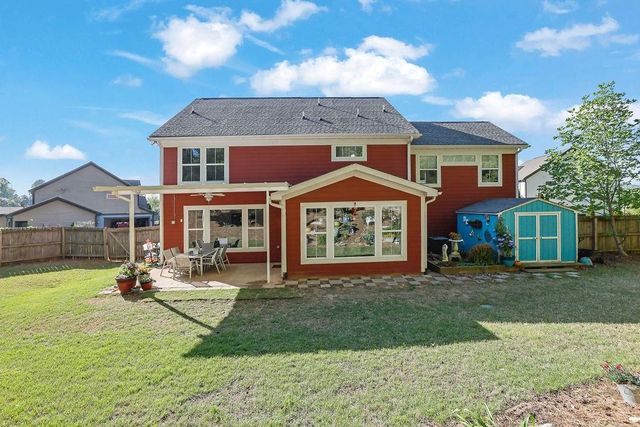 3460 Trow Creek Lane, Cumming, GA 30040