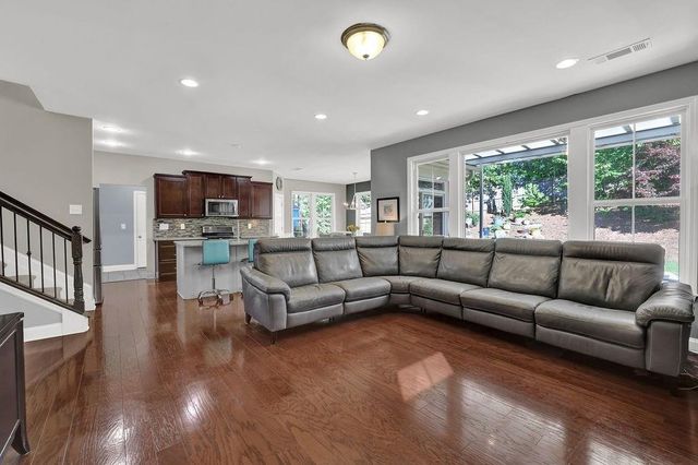 3460 Trow Creek Lane, Cumming, GA 30040