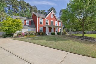 3460 Trow Creek Lane, Cumming, GA 30040