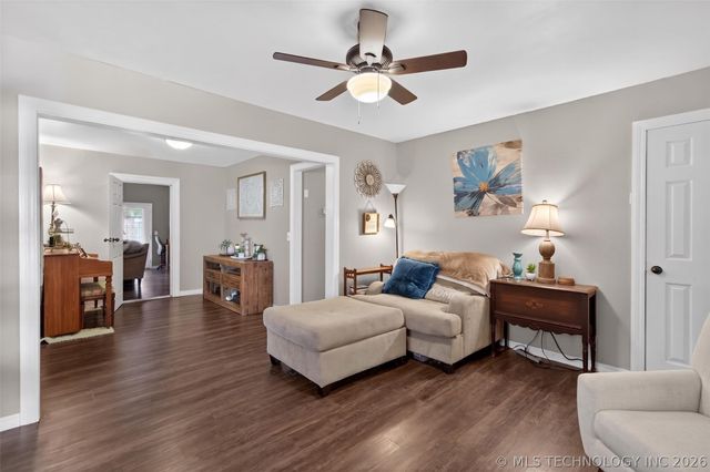 108 Maple Street, Locust Grove, OK 74352