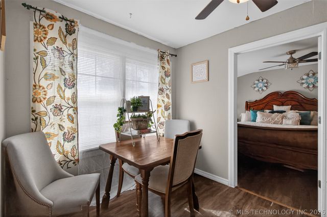 108 Maple Street, Locust Grove, OK 74352