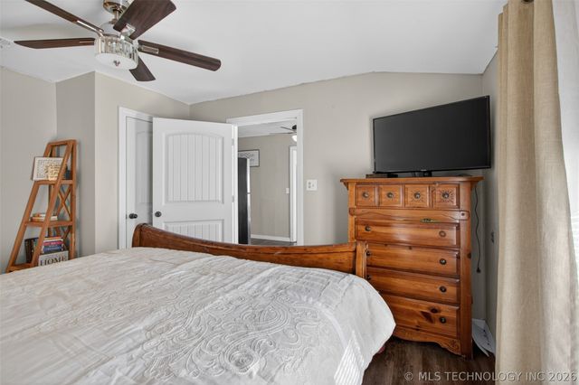 108 Maple Street, Locust Grove, OK 74352