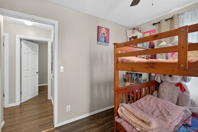 108 Maple Street, Locust Grove, OK 74352