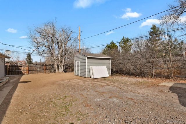 412 Dayton Street, Aurora, CO 80010