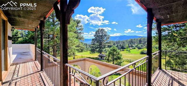19730 Capella Drive, Monument, CO 80132