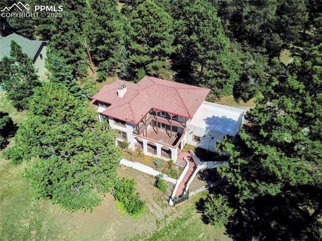 19730 Capella Drive, Monument, CO 80132