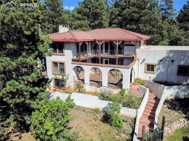 19730 Capella Drive, Monument, CO 80132