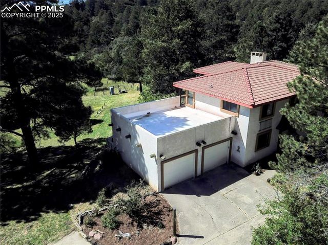 19730 Capella Drive, Monument, CO 80132